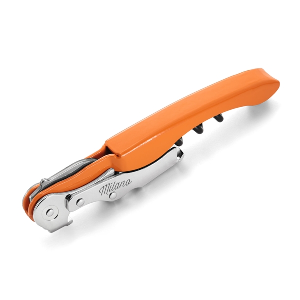 Professional customizable corkscrews